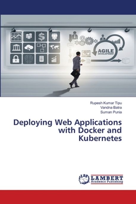 Deploying Web Applications with Docker and Kubernetes | Kumar Tipu ...