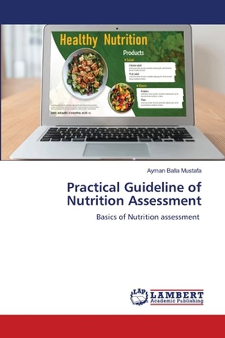 Practical Guideline of Nutrition Assessment | Mustafa, Ayman Balla - 교보문고