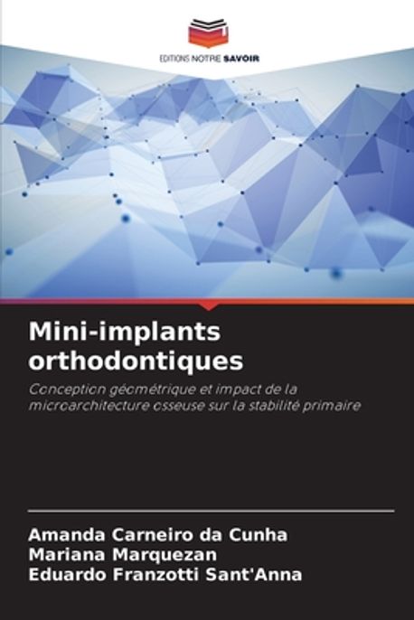Mini-implants Orthodontiques En Titane - Diamètres 1.4/1.6/1.8/2.0 Mm, Pour Dentisterie Et Laboratoire