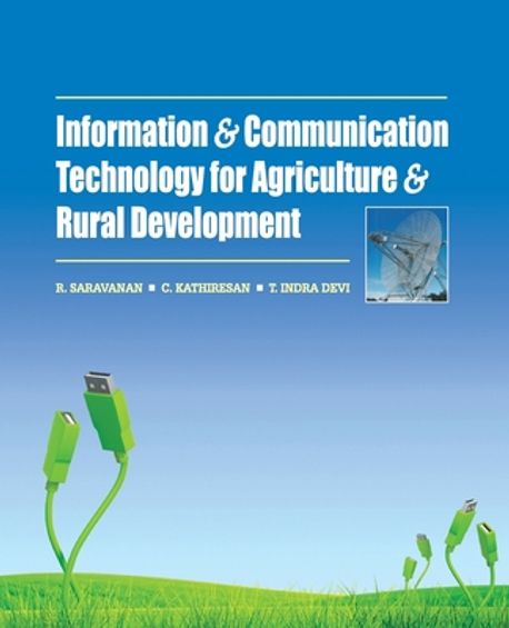 Information and Communication Technology for Agriculture and Rural ...