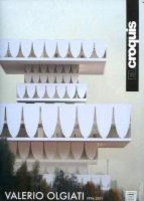archiweb.cz - El Croquis 156: Valerio Olgiati 1996-2011