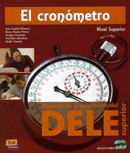 el-cronometro-nivel-superior-libro-2-cd-edinumen