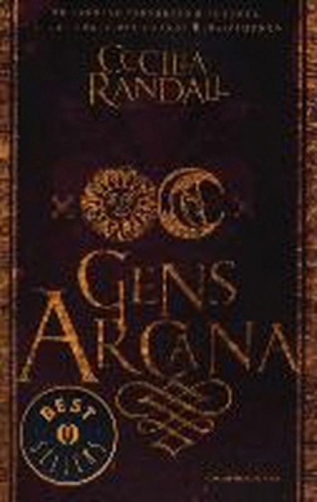 Randall, C: Gens Arcana