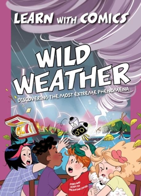 Wild Weather | Valentina Cambi - 교보문고