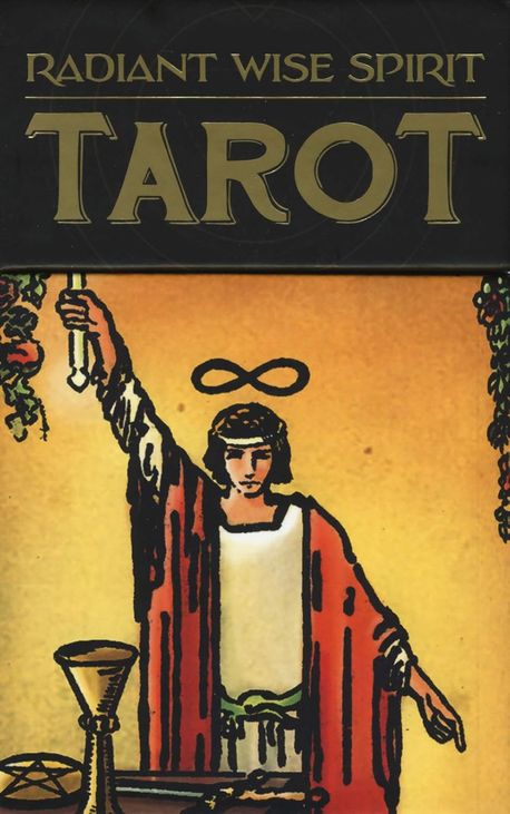 Radiant Wise Spirit Tarot