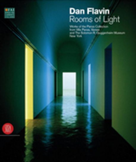 Dan Flavin | Parini, Silvio (EDT)/ Stanton, David (EDT)/ / - 교보문고
