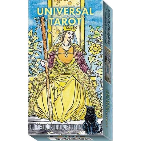 Universal Tarot