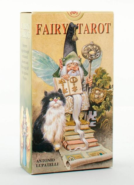 Fairy Tarot