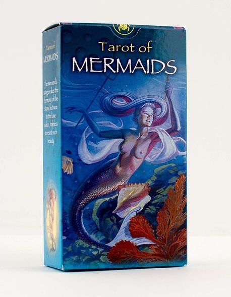 Mermaid Tarot