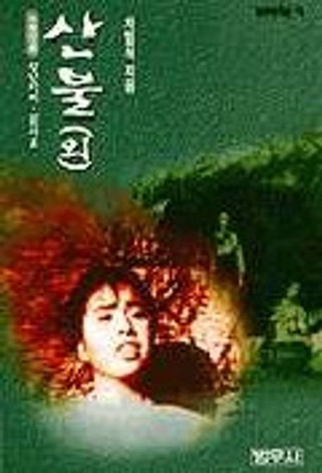 산불 외