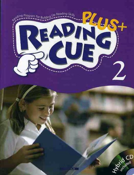 READING CUE PLUS 2 | - 교보문고