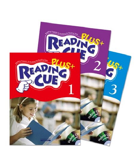 READING CUE PLUS 세트 | 언어세상 편집부 - 교보문고