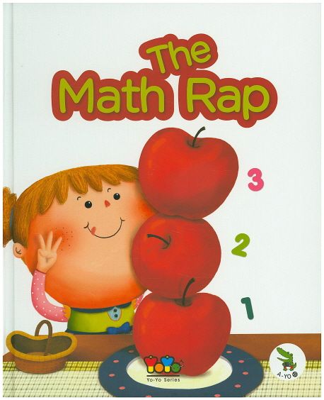 The Math Rap 세트 | 비엔하우스 R&D - 교보문고