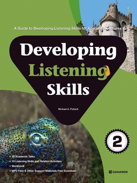 Developing Listening Skills 2 | Michael A. Putlack - 교보문고