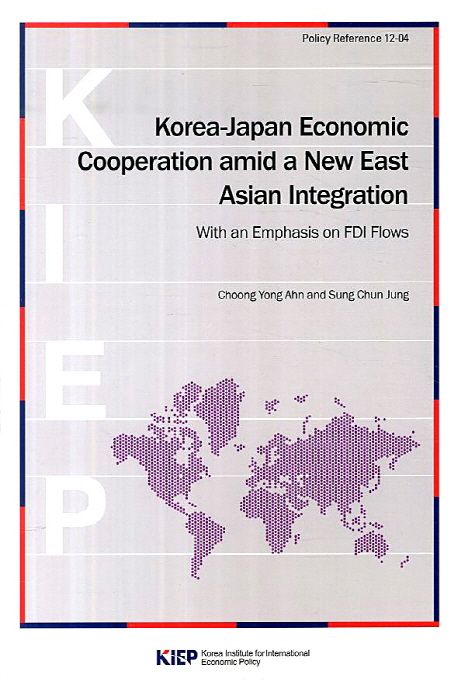Korea-Japan Economic Cooperation amid a New East Asian Integration ...