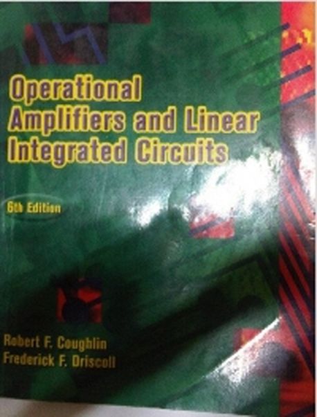 Operational Amplifiers & Linear Integrated Circuits, (Pearson Reprint ...
