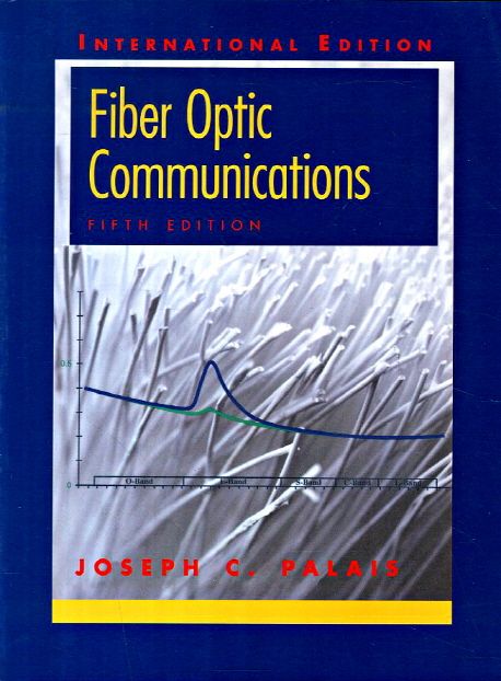 Fiber Optic Communications | Palais - 교보문고