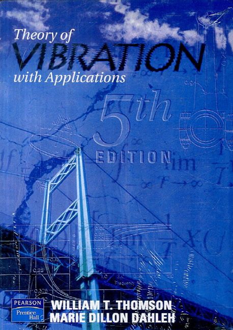 Theory of Vibration with Applications | Thomson - 교보문고