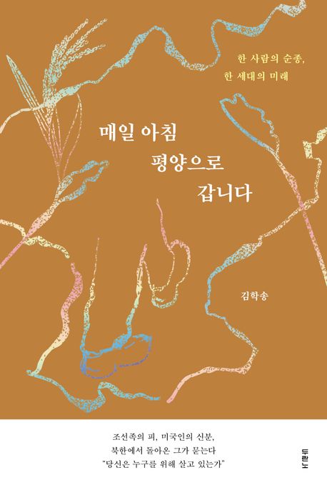 매일아침평양으로갑니다
