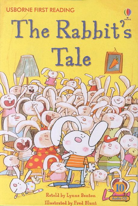 The Rabbit s Tale | - 교보문고