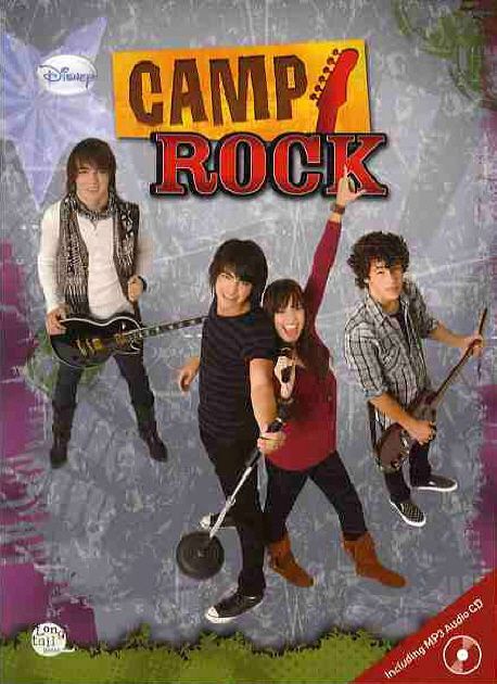 캠프 락(Camp Rock) | Lucy Ruggles - 교보문고