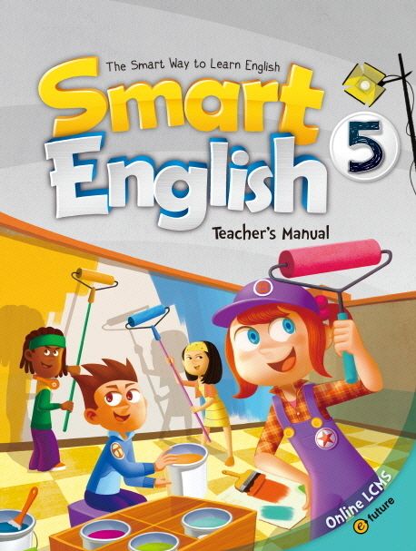 Smart English Lab Smart English 5(Teachers Manual) | Jayne Lee - 교보문고