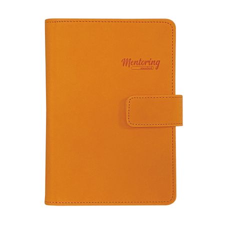 2026솔라피데멘토링다이어리(스탠다드/중)-메리골드