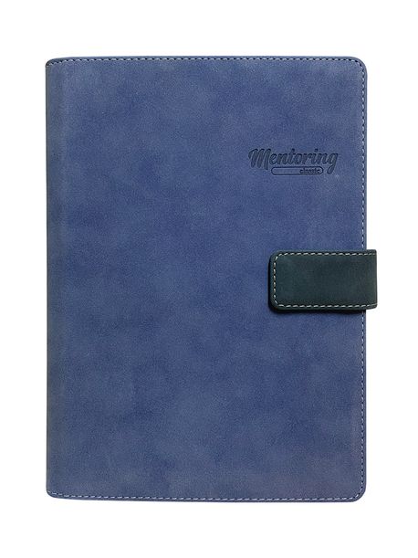 2026솔라피데멘토링다이어리(클래식/대)-투톤블루