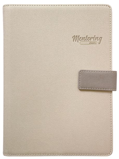 2026솔라피데멘토링다이어리(클래식/대)-투톤샤인