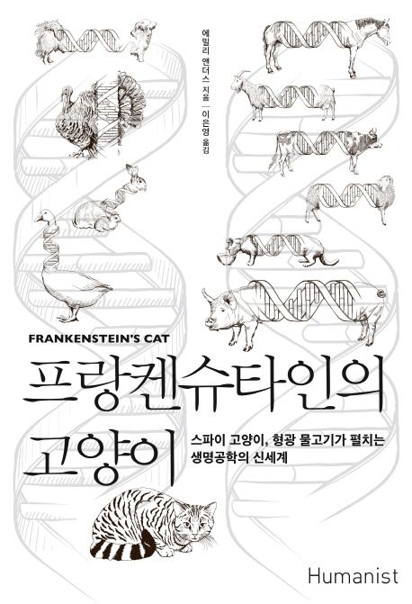 프랑켄슈타인의 고양이