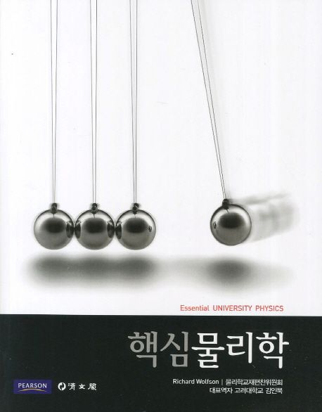 물리학 | Richard Wolfson - 교보문고