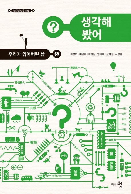 생각해 봤어?