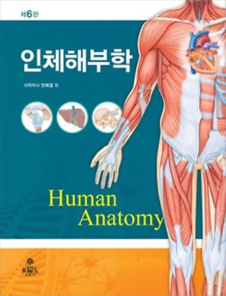 인체해부학 | 안희경 외 - 교보문고