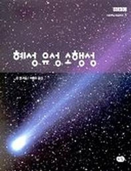 혜성, 유성, 소행성