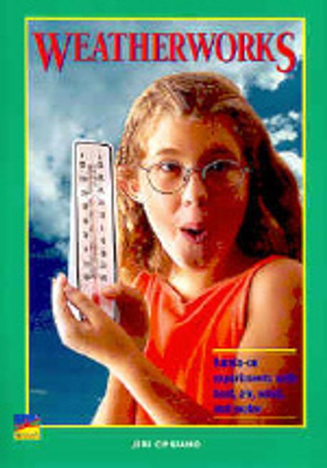 Weatherworks WEATHERWORKS GRADE 5 SET | - ๊ต๋ณด๋ฌธ๊ณ