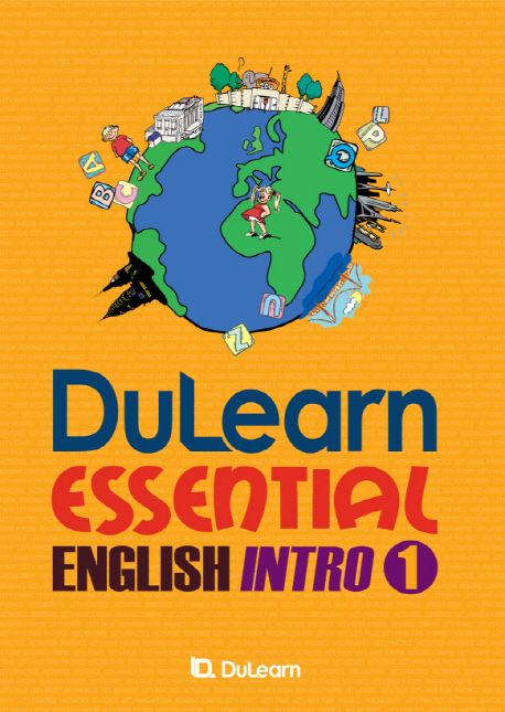 English Intro Essential English Intro 1 | DuLearn 편집부 - 교보문고