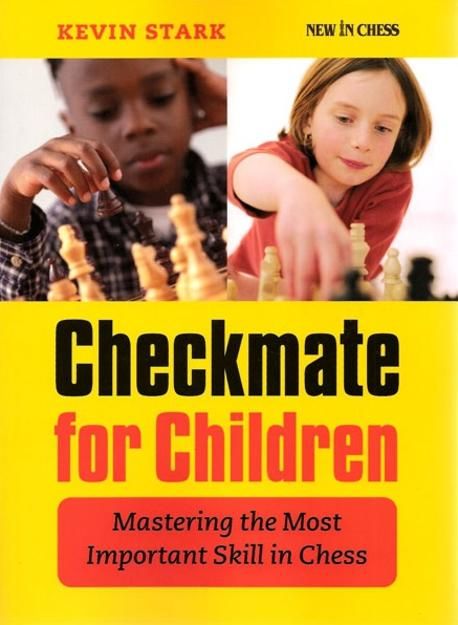 Checkmate for Children