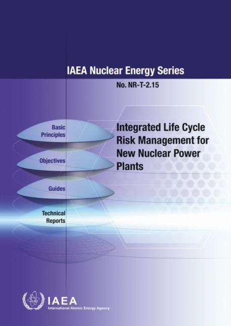 Integrated Life Cycle Risk Management for New Nuclear Power Plants ...
