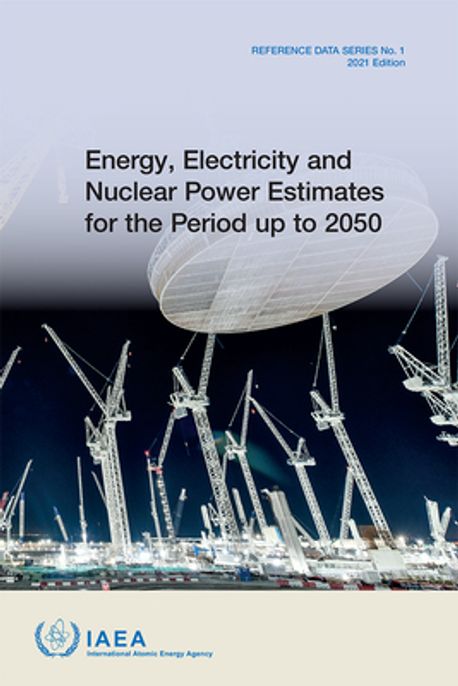Energy, Electricity and Nuclear Power Estimates for the Period Up to ...