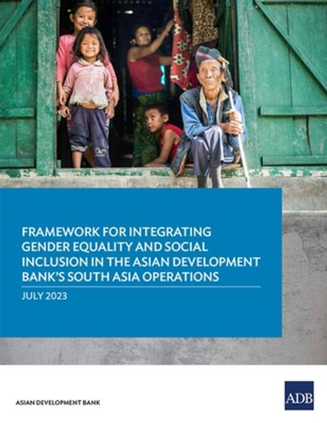 Framework for Integrating Gender Equality and Social Inclusion in the ...