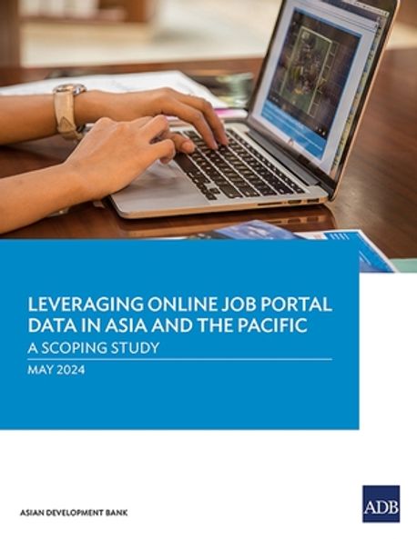 Leveraging Online Job Portal Data in Asia and the Pacific | Asian ...