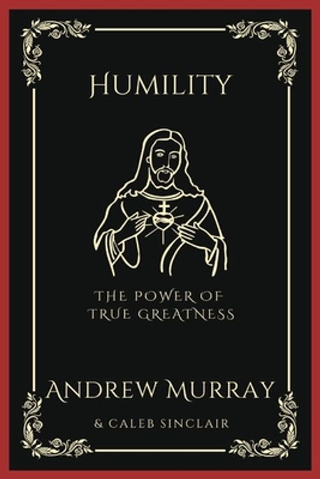 Humility | Murray, Andrew - 교보문고