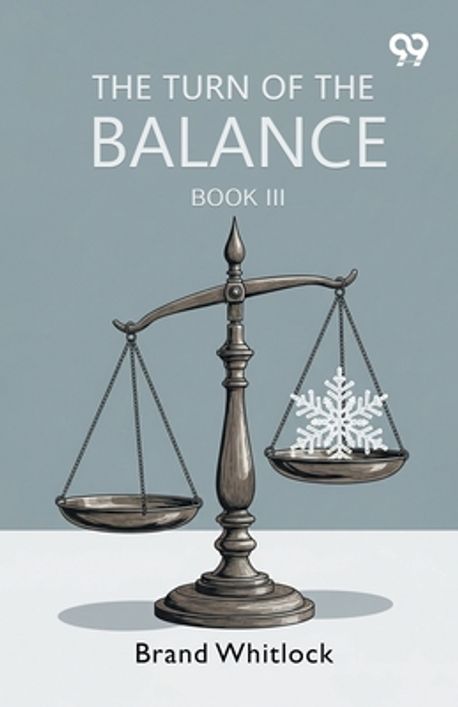 Balance Boo The Turn Of The Balance Book III | Whitlock, Brand - 교보문고