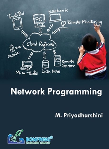 Network Programming | Priyadharshini, M. - 교보문고