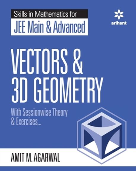 Vector Mathmatics Book Pdf Skills in Mathematics - Vectors and 3D Geometry for JEE Main and ...