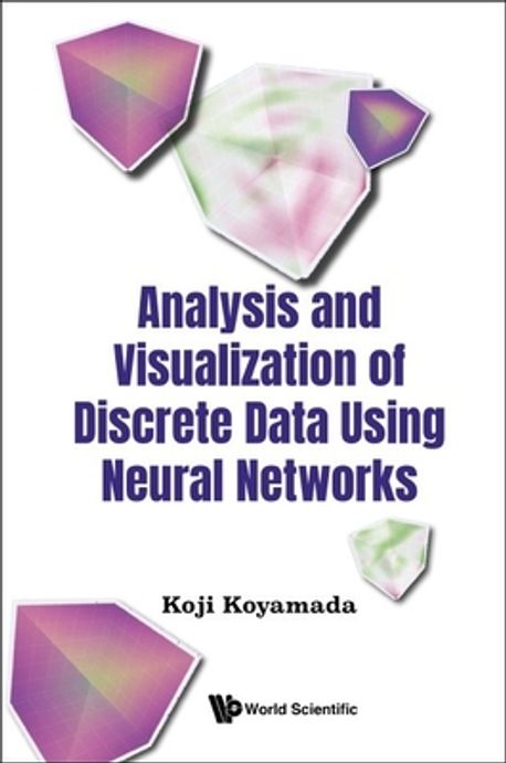 Analysis and Visualization of Discrete Data Using Neural Networks ...