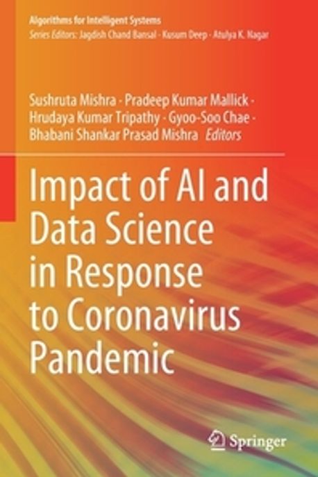 Impact of AI and Data Science in Response to Coronavirus Pandemic ...