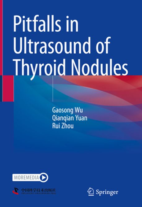 Pitfalls in Ultrasound of Thyroid Nodules | Wu, Gaosong - 교보문고