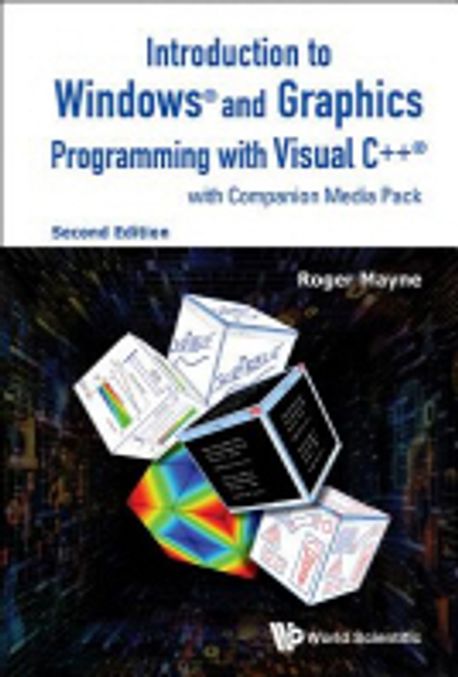 Introduction to Windows and Graphics Programming with Visual C++ with ...