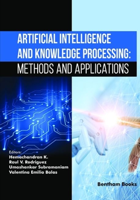 Artificial Intelligence and Knowledge Processing | Rodriguez, Raul V ...